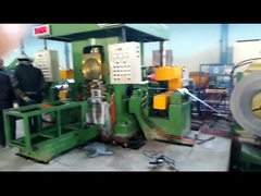 Πώς στο φύλλο χάλυβα κρύου κυλίσματος στην υψηλή αποδοτικότητα