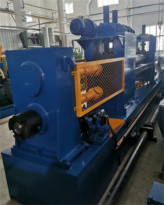 Δίδυμη Slitters Exchangable ακρίβεια που σκίζει προηγμένη τη γραμμή σπείρα χάλυβα που σκίζει τη γραμμή