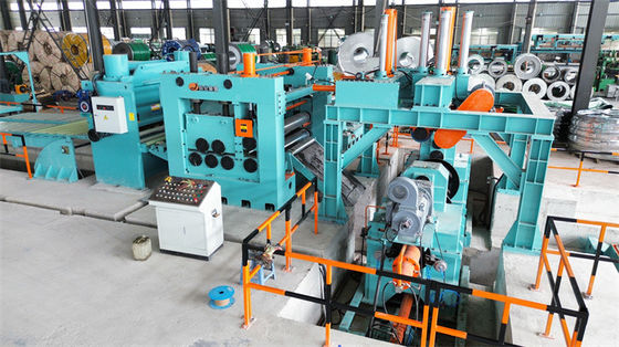 Επεξεργασία από ανοξείδωτο χάλυβα με ατμόσφαιρα ατμοσφαιρικού χάλυβα