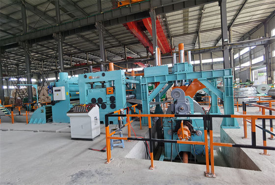 Σιδηροδρομικές γραμμές 2-16 X 2000 διπλής ισοπέδωσης με κοπή