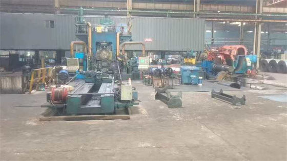 Διάδρομος δέρματος Τροχιακή γραμμή εξισορρόπησης τάσης 4Hi 0,2-1,5 X 1300